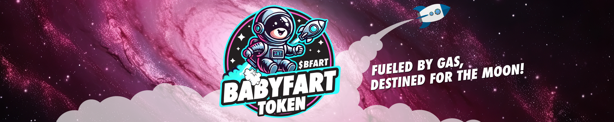 BabyFart Banner
