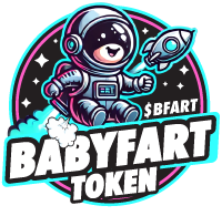 BabyFartToken Logo